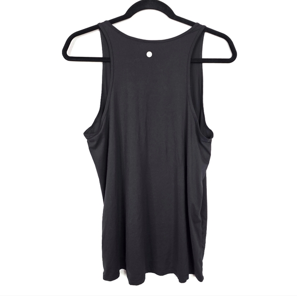 Zella Black Women's Workout Tank - Picture 2 of 5